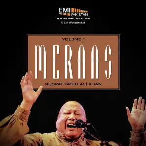 Meraas, Vol.1 image