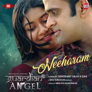 Neeharam (From Guardian Angel) image