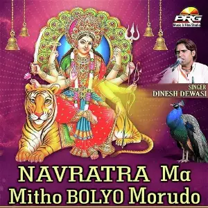 Navratra Ma Mitho Bolyo Morudo image