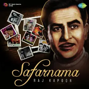 Safarnama - Raj Kapoor Various Artists