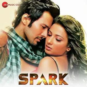 Spark image