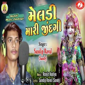 Meldi Mari Jindagi image