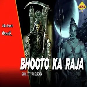 Bhooto Ke Raja image