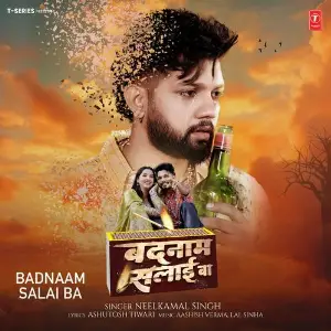 Badnaam Salai Ba image
