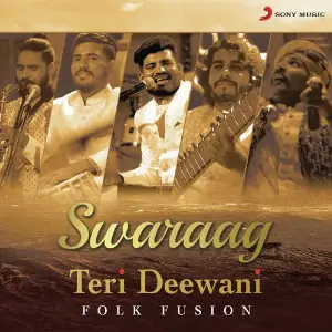 Teri Deewani (Folk Fusion) image