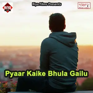 Pyaar Kaike Bhula Gailu image