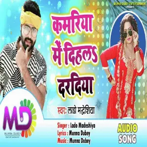 Kamariya Mein Dihala Daradiya image