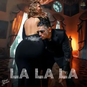 La La La image