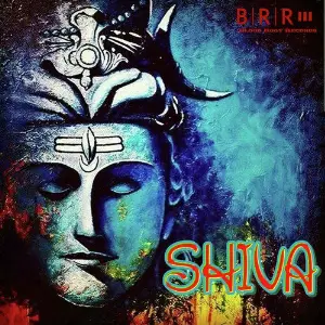 Shiva - Single image