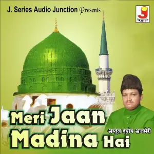 Meri Jaan Madina Hai image
