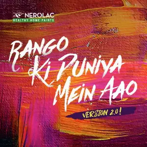 Jab Ghar Ki Raunak (Hindi) Nakash Aziz, Jonita Gandhi