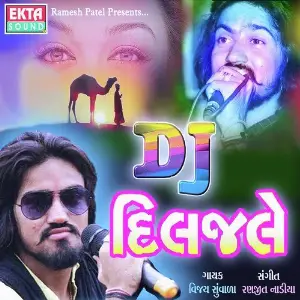 DJ Diljale image