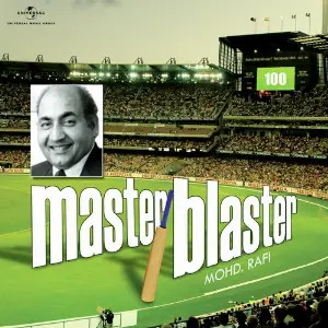 Master Blaster - Mohammed Rafi Mohammed Rafi