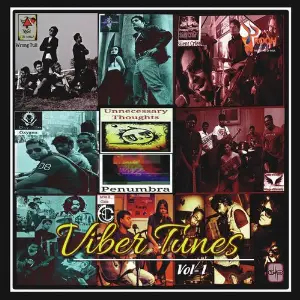 Viber Tune, Vol. 1 Various Artists