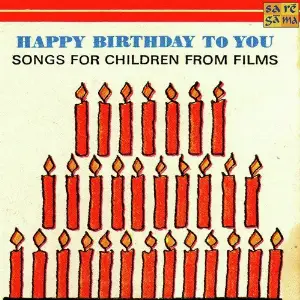 Happy Birthday To You Filmy Songs For Children 