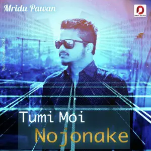 Tumi Moi Nojonake - Single image