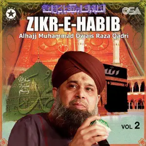 Zikr-e-Habib, Vol. 2 image