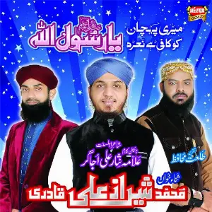 Meri Pehchan Ko Kafi Hai Naara Ya Rasool Allah image