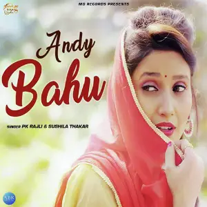 Andy Bahu - Single image