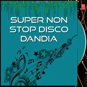 Super Non Stop Disco Dandia image
