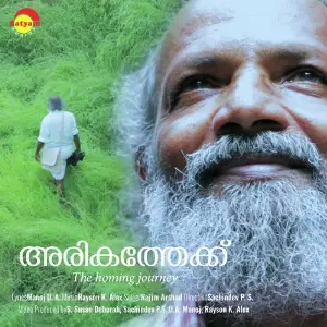 Idanenjiletho (From Arikathekku) image