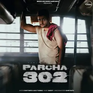 Parcha 302 image