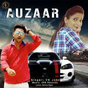 Auzaar V.K. John