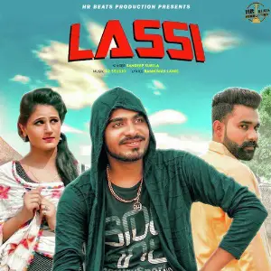 Lassi - Single image
