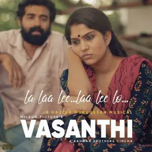 Vasanthi image