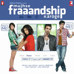 Mujhse Fraaandship Karoge 
