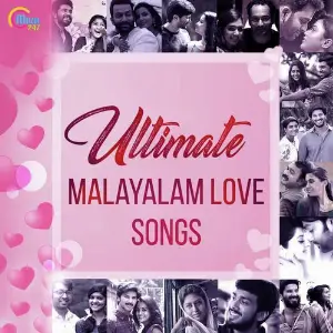 Ultimate Malayalam Love Songs image