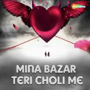 Mina Bazar Teri Choli Me image