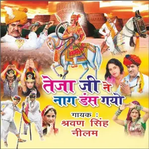Teja Ji Na Naag Das Geyo image