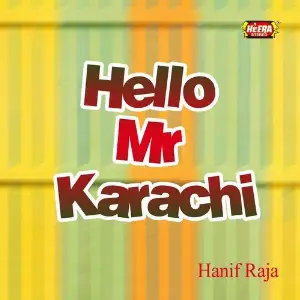 Hello Mr. Karachi image