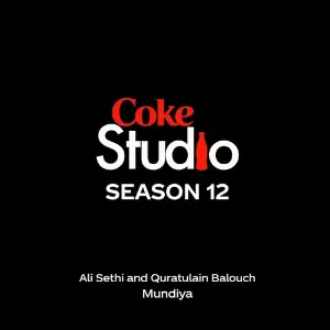 Mundiya (feat. Quratulain Balouch) image