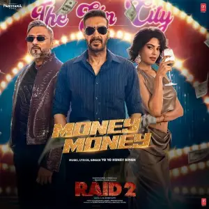 Money Money (From Raid 2) image