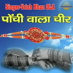 Ponchi Wala Cheer image