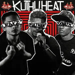 KUTHU HEAT image