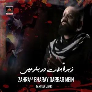 Zahra S.a Bharay Darbar Mein image