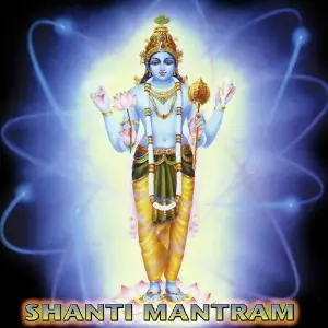 Shantinmantram image