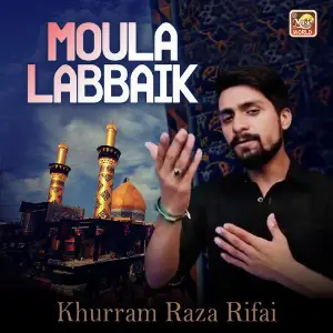 Moula Labbaik - Single image