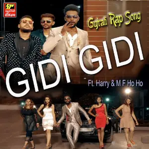 Gidi Gidi image