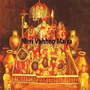 Meri Vaishno Maiya image