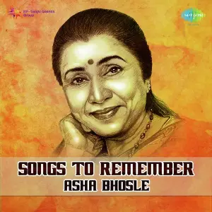 Songs to Remember - Asha Bhosle image