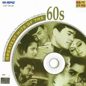 Greatest Hits Of The 60 S - Vol 3 Various Artists