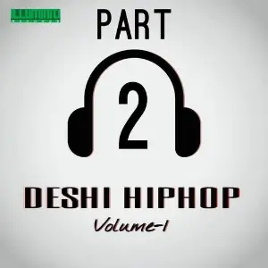 Deshi Hiphop Volume 1 (Part-2) image