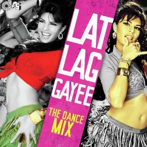 Lat Lag Gayee - The Dance Mix 