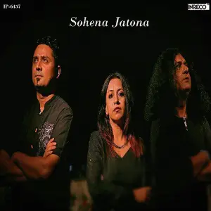 Sohena Jatona - Single image