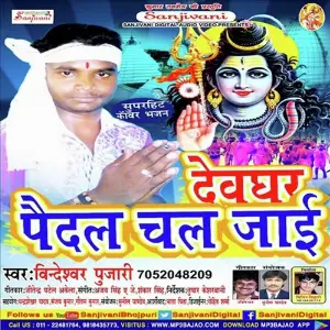Dewghar Paidal Chal Jaai image