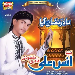 Mah E Ramzan Aaya image